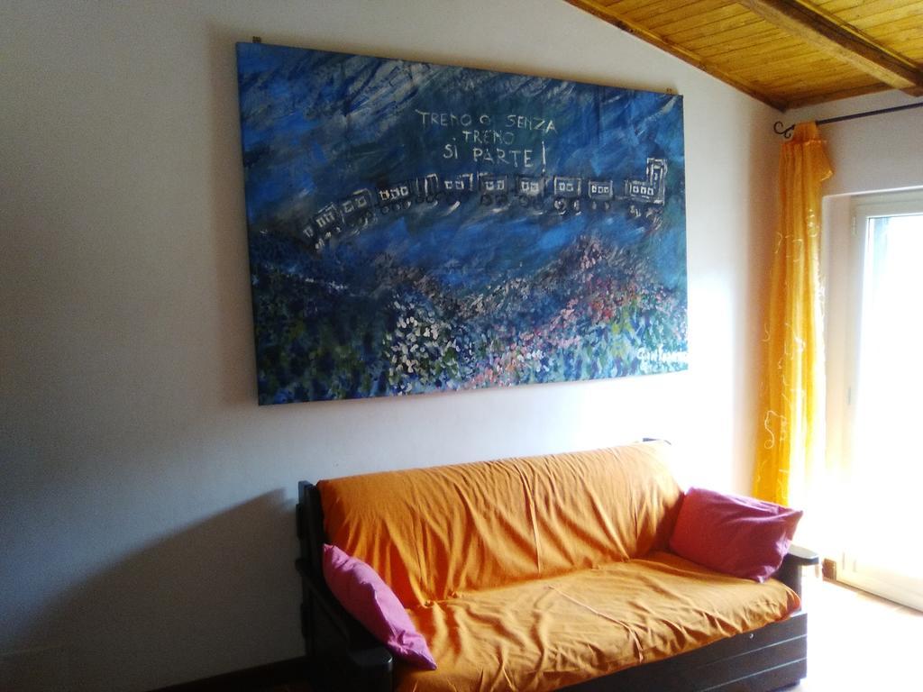 Pettineo Arte Mare E Culturaヴィラ エクステリア 写真